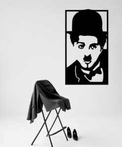 Charlie Chaplin
