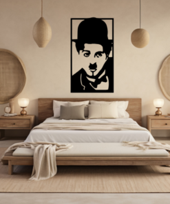 Charlie Chaplin