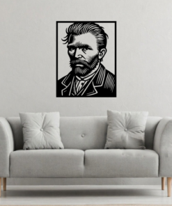 Vincent van Gogh