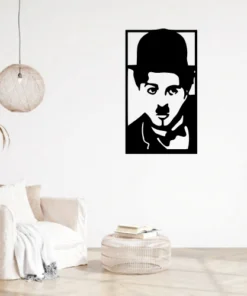 Charlie Chaplin