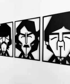 The Beatles