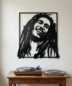 Bob Marley