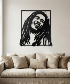 Bob Marley