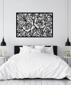 Alternative view of Rosas