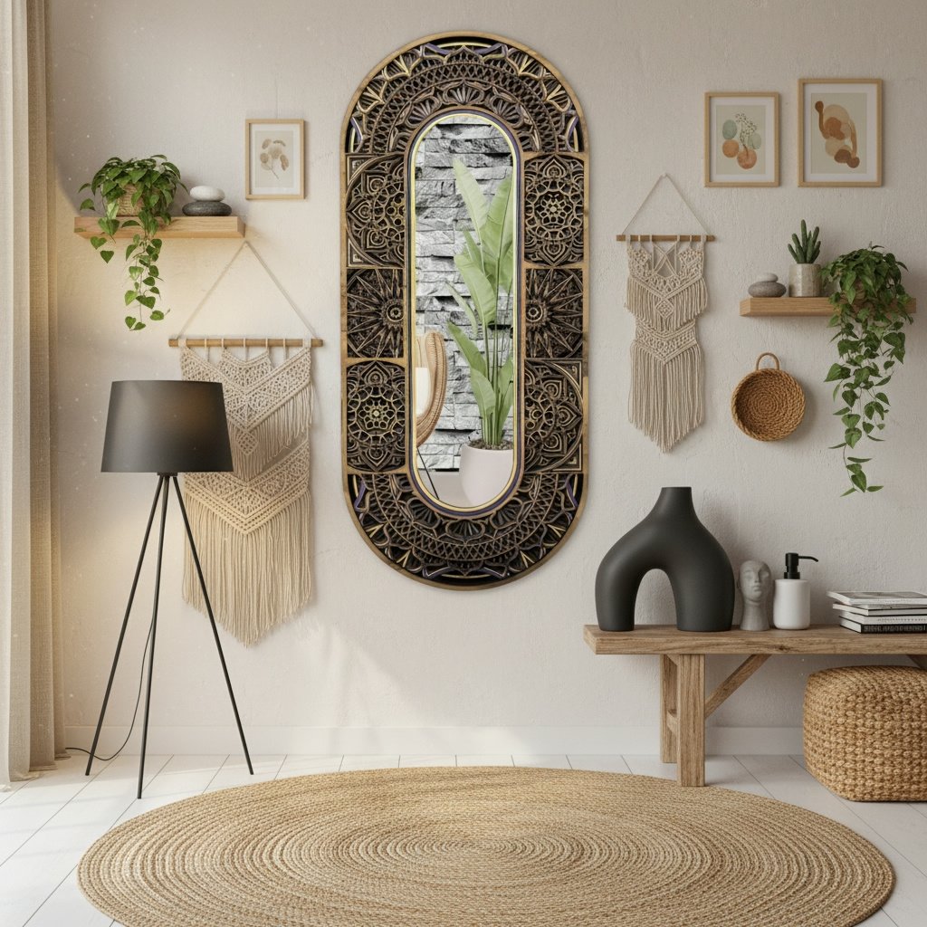 Decoración del hogar