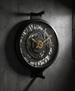 Alternative view of Reloj De Pared 2