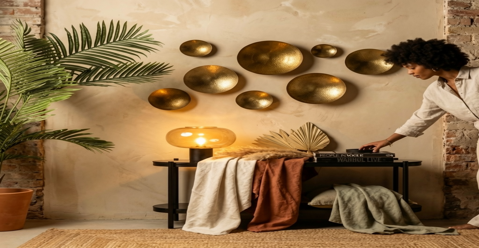 Decoración del hogar