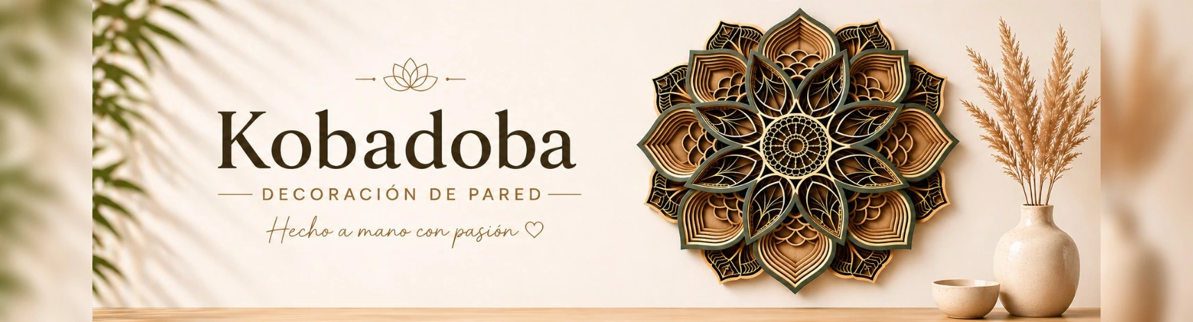 Kobadoba Decoració