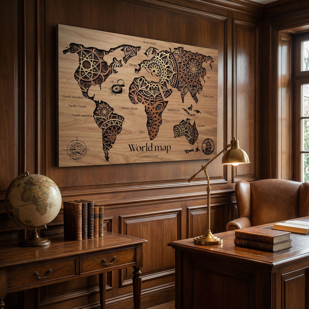 Kobadoba Decoración