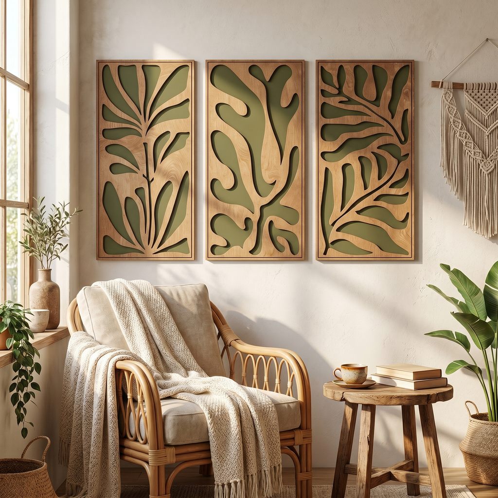 Kobadoba Decoración