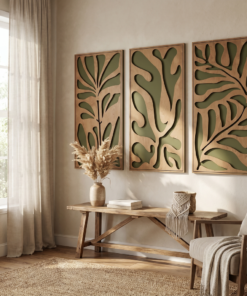 Tropical Breeze Trio