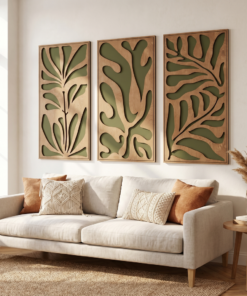 Tropical Breeze Trio