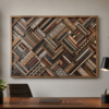 Urban Mosaic