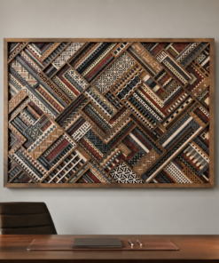 Urban Mosaic