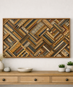 Urban Mosaic
