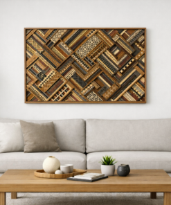 Urban Mosaic