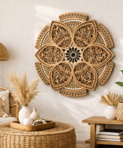 Royal Lotus Mandala