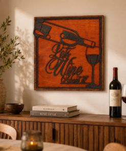 Let’s Wine