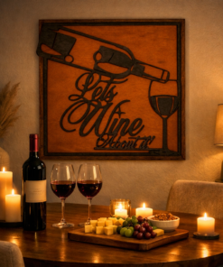 Let’s Wine