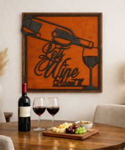 Let’s Wine