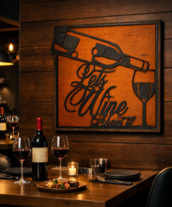 Let’s Wine