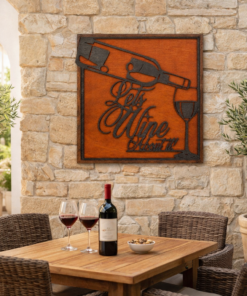 Let’s Wine