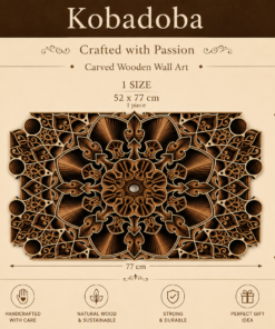 Nine Shades of Brown