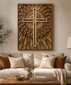 Radiant Faith