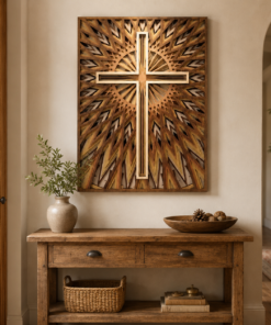 Radiant Faith