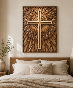 Radiant Faith