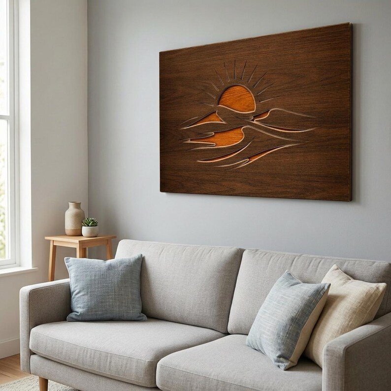 Golden Horizon - Imagen 2