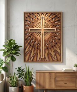 Radiant Faith