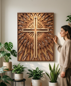 Radiant Faith