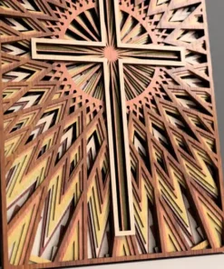 Radiant Faith