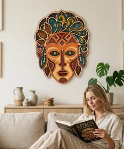 Bohemian Spirit Goddess