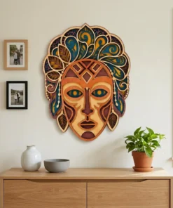 Bohemian Spirit Goddess