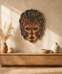 Bohemian Spirit Goddess