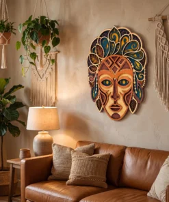 Bohemian Spirit Goddess - Imagen 4