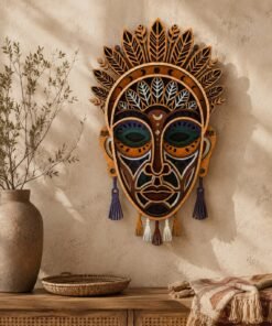 Moon Spirit Mask - Imagen 5