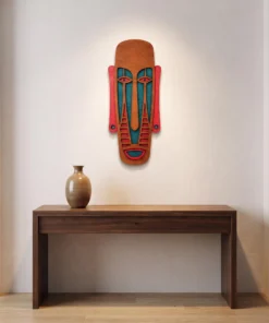 Sacred Echo Mask