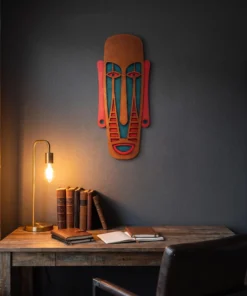 Sacred Echo Mask - Imagen 6