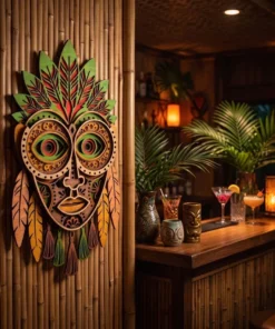 Sacred Vision Mask
