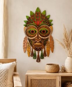 Sacred Vision Mask