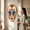 Savanna Spirit Mask