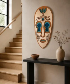 Savanna Spirit Mask