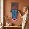 Tribal Rhythm Mask