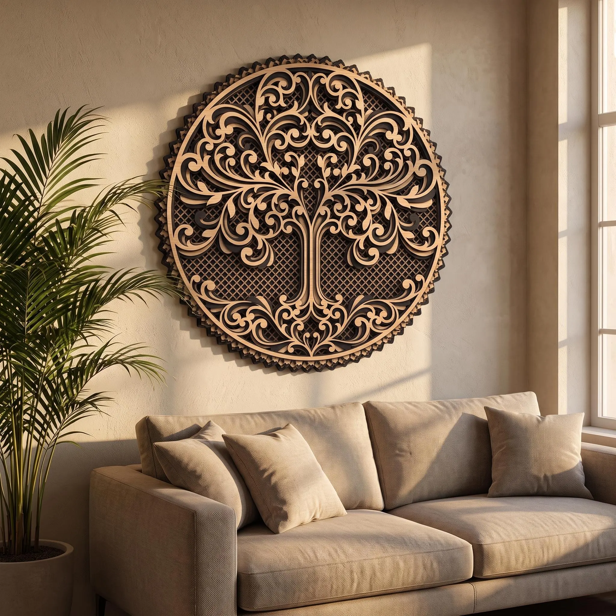 Eternal Roots - Imagen 4