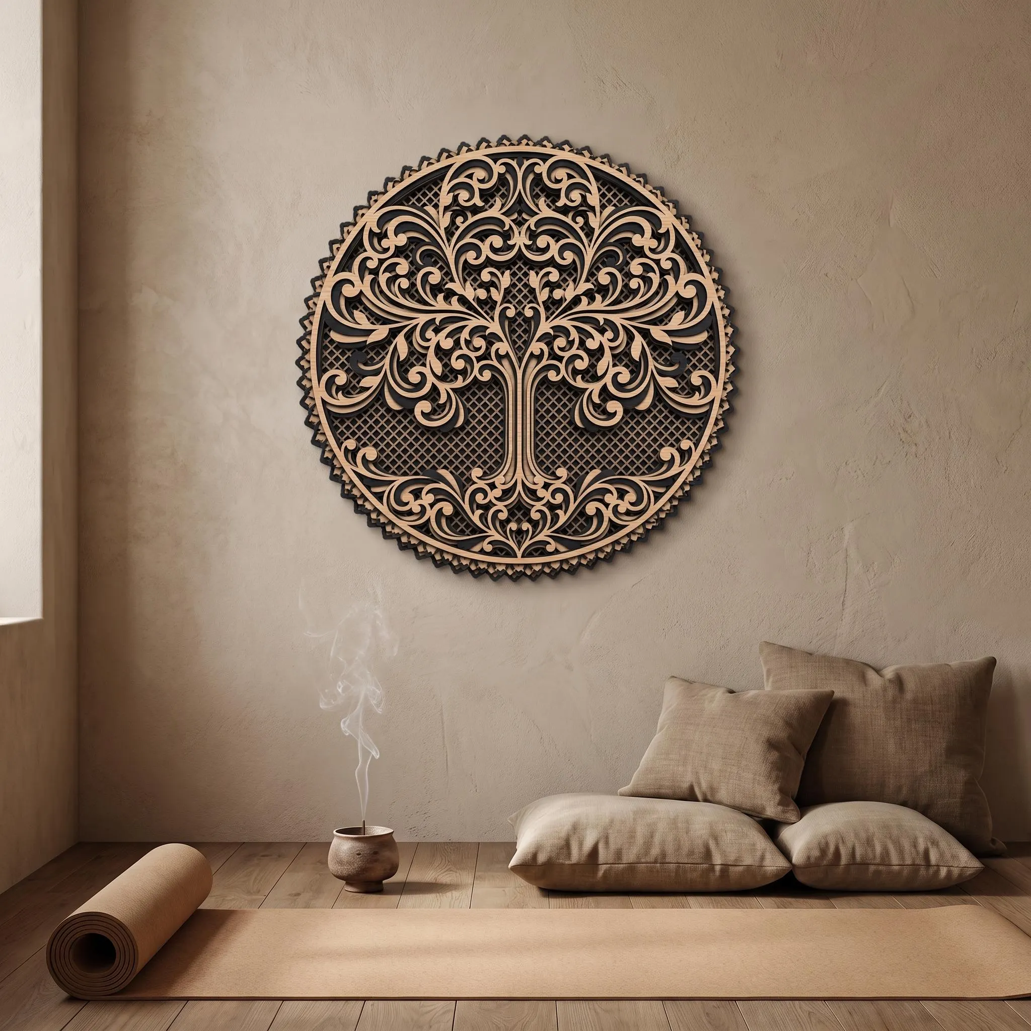 Eternal Roots - Imagen 7