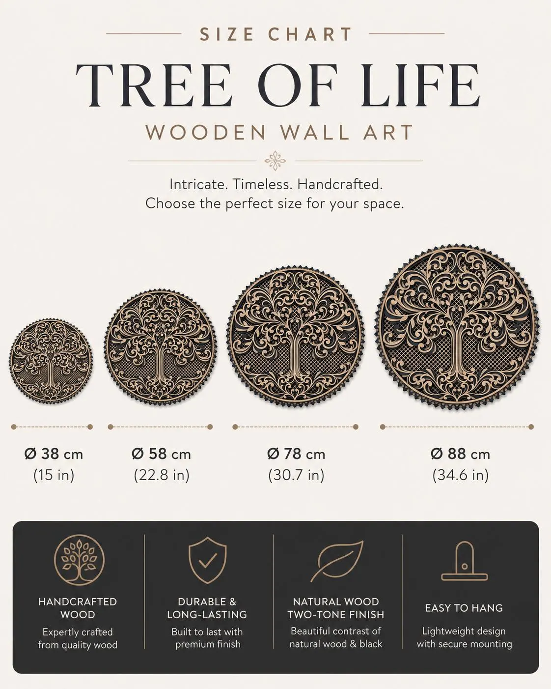 Eternal Roots
