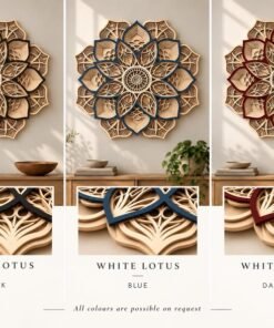 White Lotus Echoes - Imagen 9